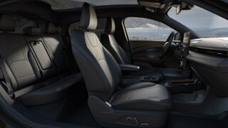 2025 Ford Mustang Mach-E® Internal Image 1